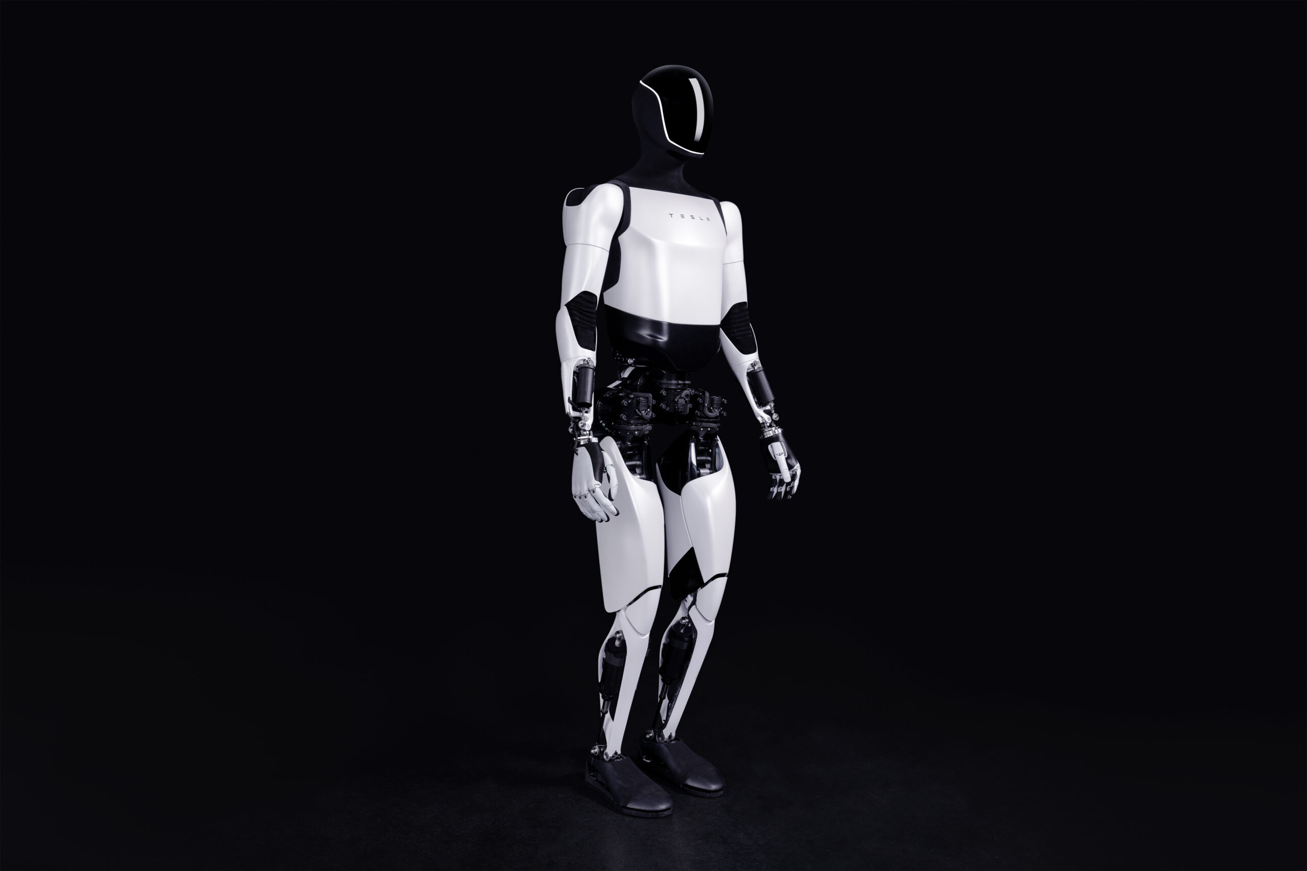 Odolná automatizace skladu může předběhnout humanoidy