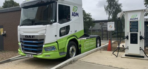 ADM ukazuje praktickou cestu ke škálování elektrické dopravy