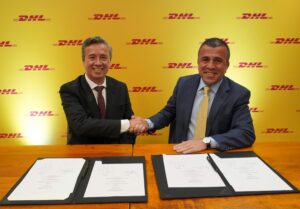 DHL posiluje odolnost specializované logistiky v Kolumbii