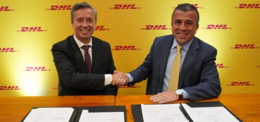 DHL posiluje odolnost specializované logistiky v Kolumbii