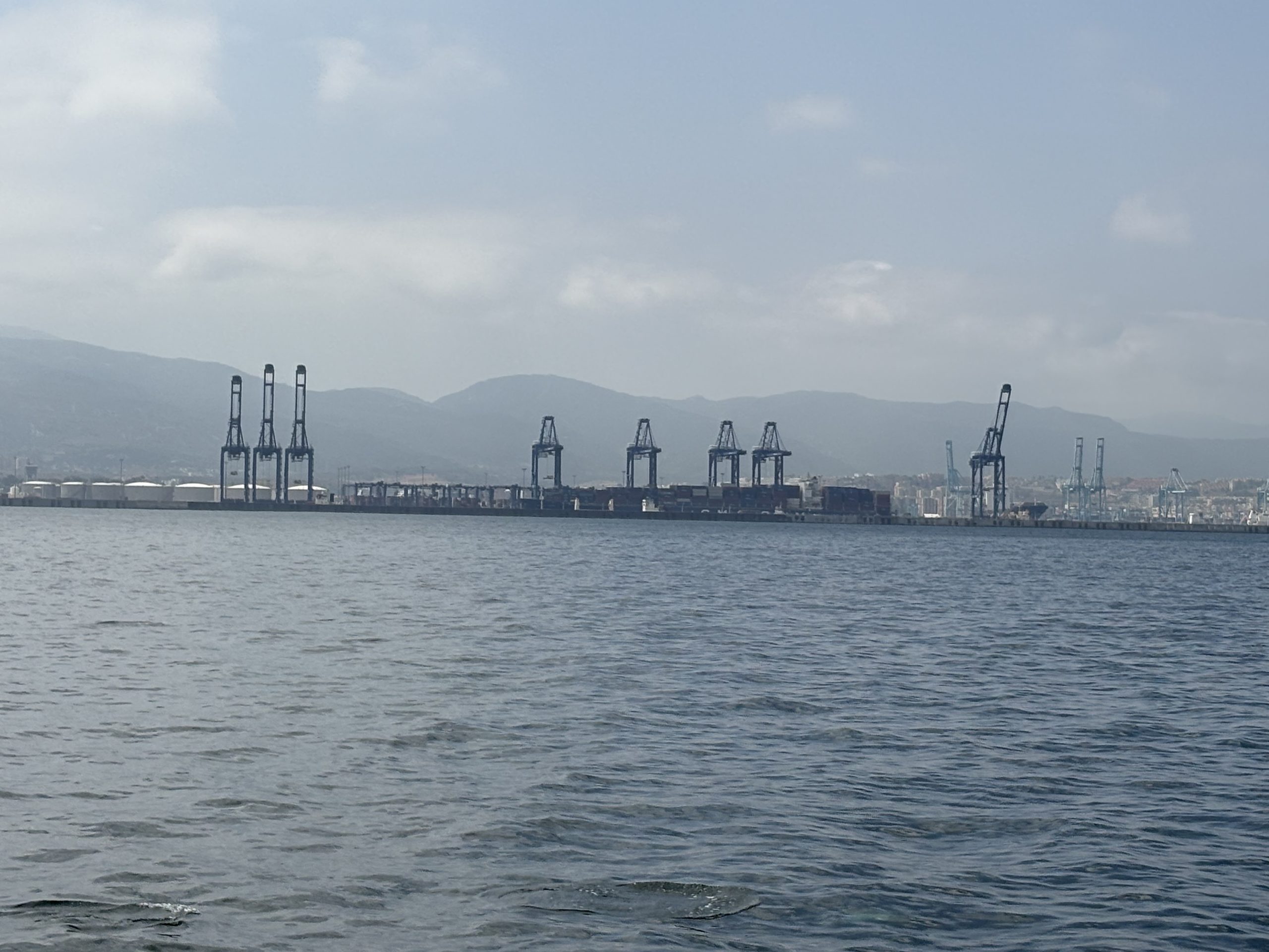 Investice do Euroports posiluje odolnost průmyslové logistiky