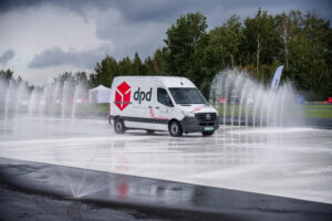 Geopost ověřuje, co rozhoduje o úspěchu elektrifikované distribuce