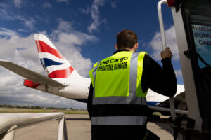 Odklad ranveje Heathrow prověří odolnost dodavatelských řetězců