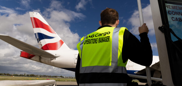 Odklad ranveje Heathrow prověří odolnost dodavatelských řetězců
