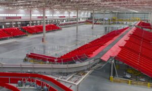 Nový hub Jadlog ukazuje praktický model škálování automatizace
