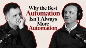 Odolná logistika potřebuje automatizaci s jasným účelem