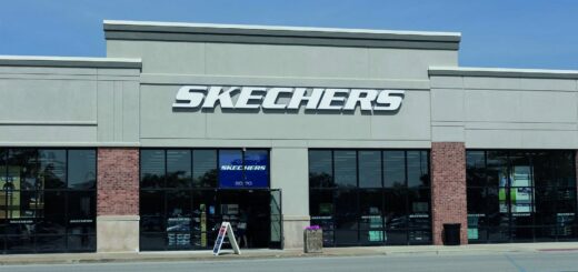 Skechers staví logistiku na automatizaci a prediktivní údržbě