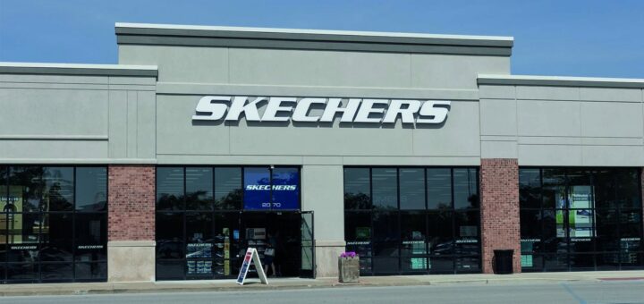 Skechers staví logistiku na automatizaci a prediktivní údržbě