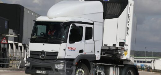 Tesco propojuje nízké GWP s odolností chladicí flotily
