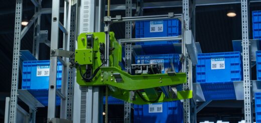 Škálování robotiky vyžaduje odolný servisní ekosystém