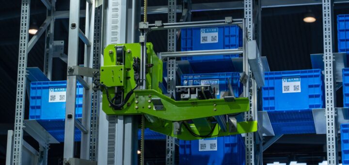 Škálování robotiky vyžaduje odolný servisní ekosystém