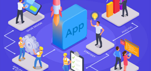 AI App Builder přibližuje digitální inovace přímo skladům