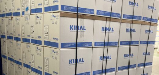 Řízení palet jako součást odolnosti Industry 5.0