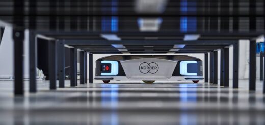 Körber sází na společnou řídicí vrstvu pro průmyslové flotily