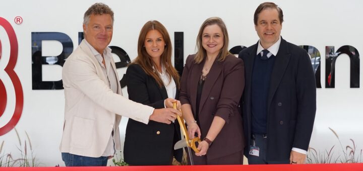 Crick spojuje logistiku H&M s další automatizací skladu