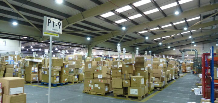 Akvizice FedEx posiluje odolnost a automatizaci logistiky