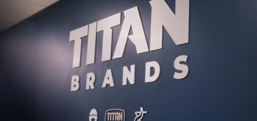Propojené řízení posiluje odolnost distribuční sítě Titan Brands
