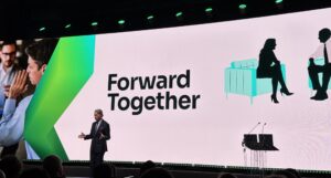 Integrovaná AI podporuje odolnost i lidsky orientovanou logistiku