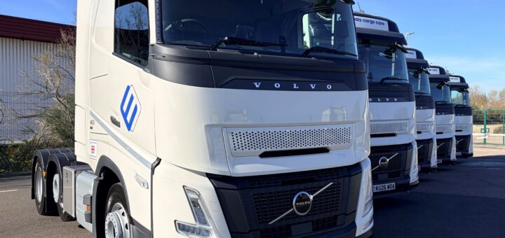 Ewals propojuje obnovu flotily s aerodynamickou technologií