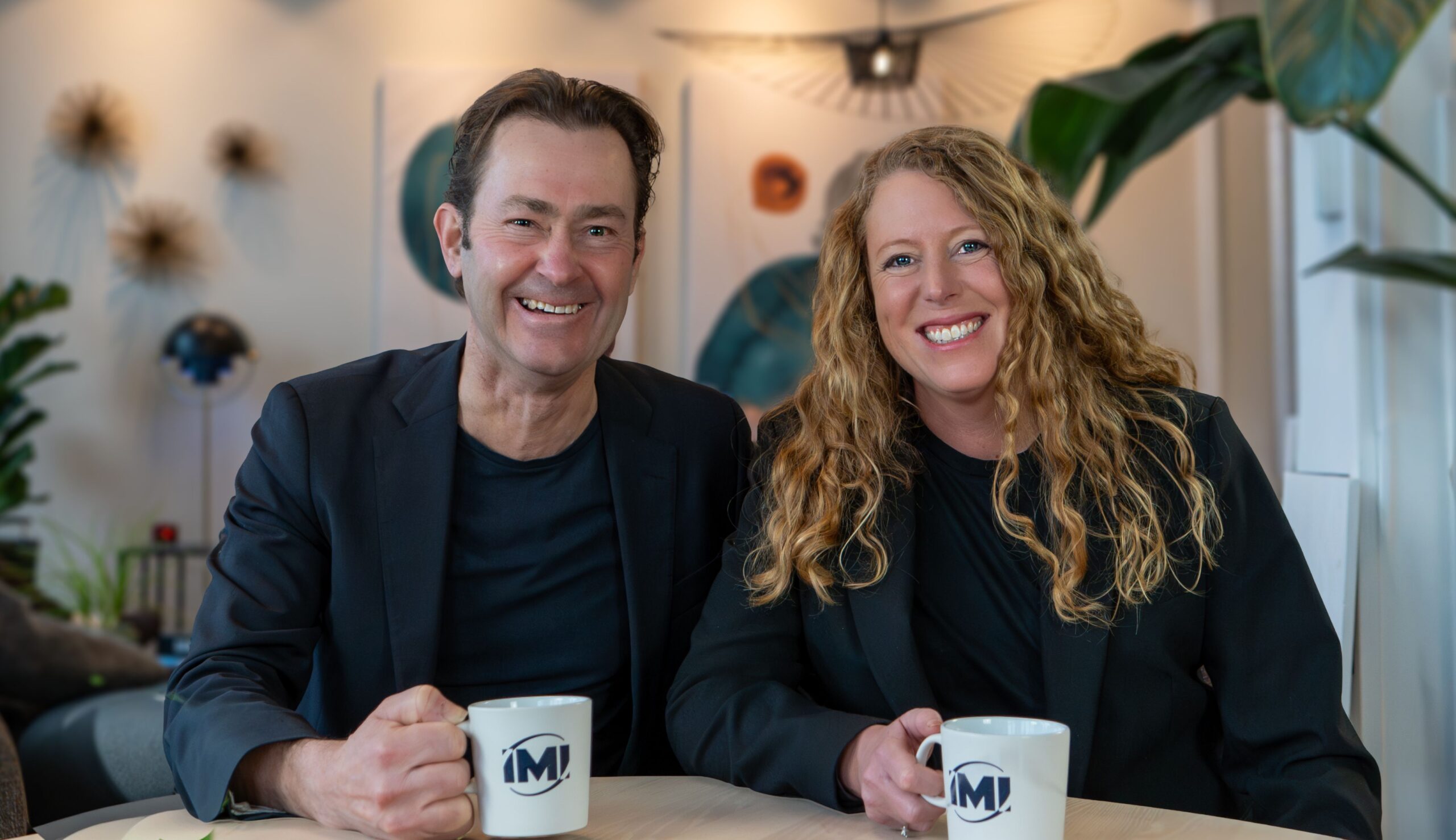 IMI propojuje skladová data s řízením širšího dodavatelského řetězce v Británii