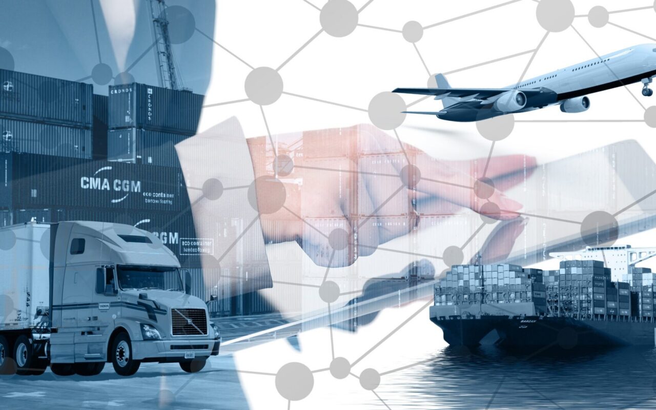 Logistika pro Industry 5.0 potřebuje lidský dohled