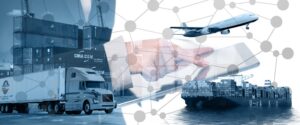 Logistika pro Industry 5.0 potřebuje lidský dohled