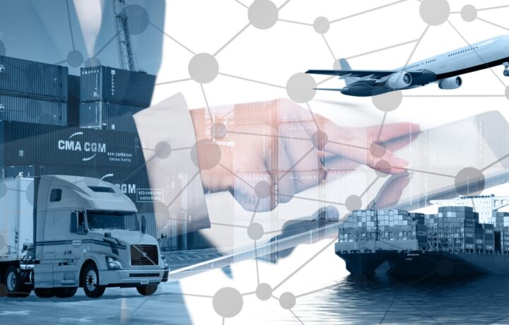 Logistika pro Industry 5.0 potřebuje lidský dohled