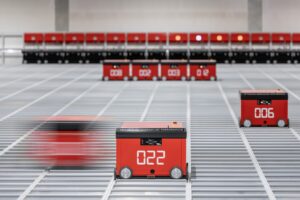 Propojené balení posouvá automatizaci skladů k udržitelnějšímu toku