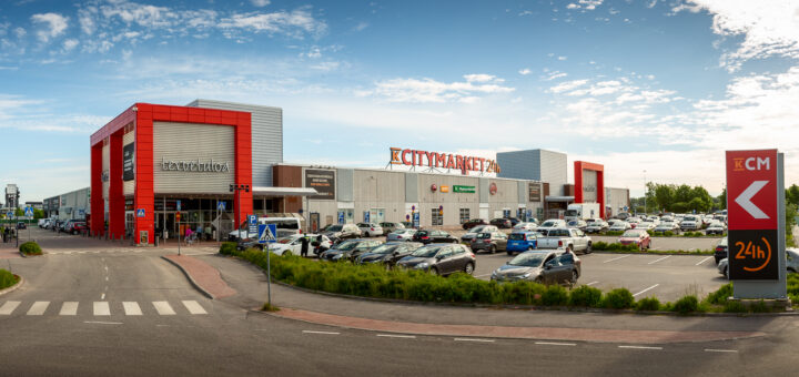 Kesko staví odolnější logistiku na cloudovém WMS a AI