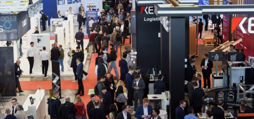 LogiMAT po 25 letech: intralogistika vstupuje do Industry 5.0