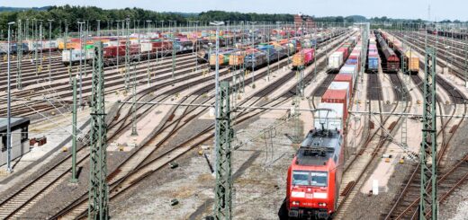 Polský dopravní uzel připravuje půdu pro odolnější logistiku