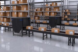 COS Tunnel ukazuje praktičtější cestu k RFID v brownfieldu COS Tunnel ukazuje praktičtější cestu k RFID v brownfieldu