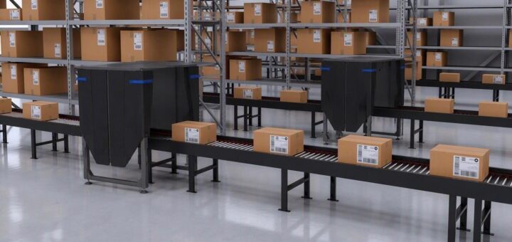 COS Tunnel ukazuje praktičtější cestu k RFID v brownfieldu