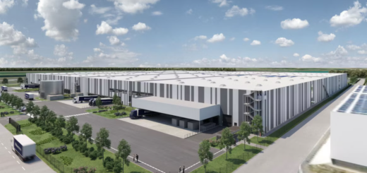 Physical AI rozšiřuje možnosti odolné módní logistiky