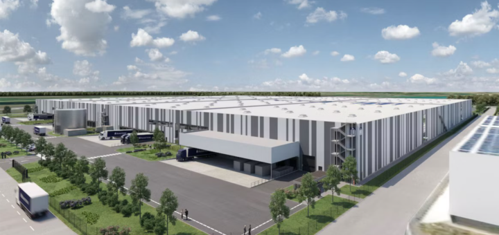 Physical AI rozšiřuje možnosti odolné módní logistiky