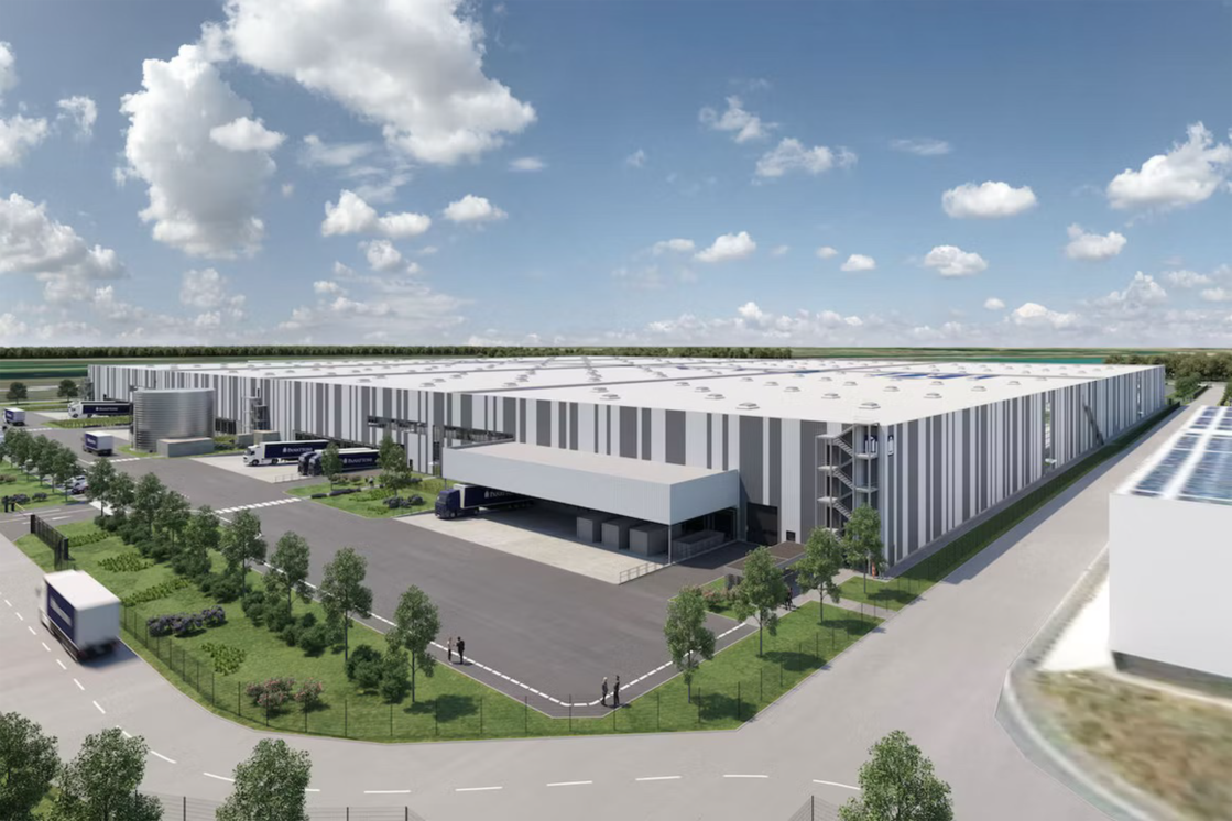 Physical AI rozšiřuje možnosti odolné módní logistiky