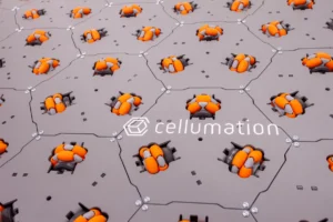 Symbotic rozšiřuje automatizaci o softwarově řízený materiálový tok
