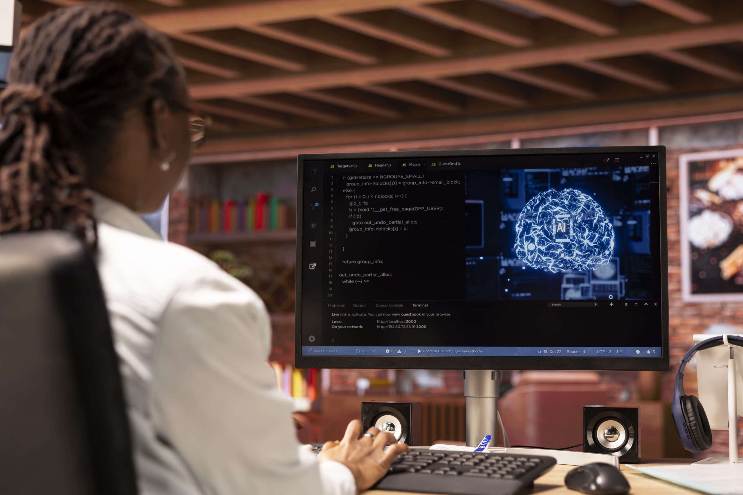 Automatizace podle přínosu podporuje průmysl 5.0